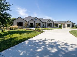 985 S Olivet Rd, Columbia, MO 65201