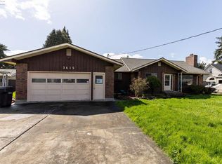 3615 Oak St, Longview, WA 98632