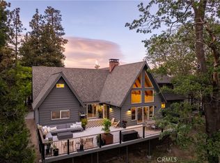 28001 N Bay Rd, Lake Arrowhead, CA 92352