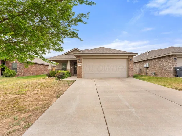 4606 Hawken St, Amarillo, TX 79118
