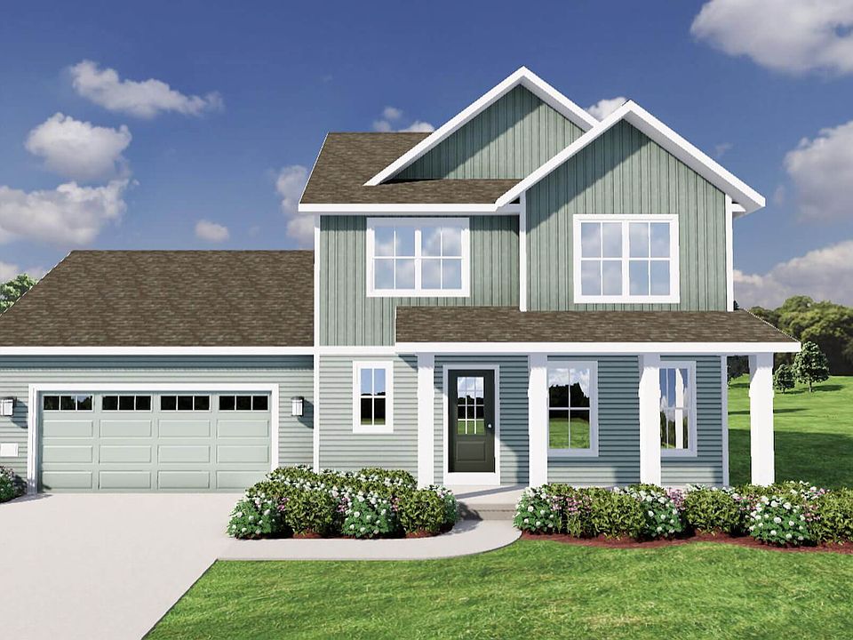 1st image of 1417 Arrowood Cir W