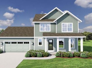 1417 Arrowood Cir W, Oconomowoc, WI 53066