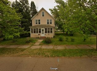 1408 98th Ave W, Duluth, MN 55808