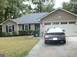 824 E Hilton Ave, Kingsland, GA 31548