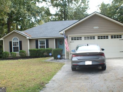 824 E Hilton Ave, Kingsland, GA, 31548