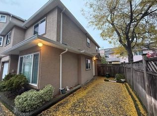 7171 Blundell Rd #5, Richmond, BC V6Y 1J5