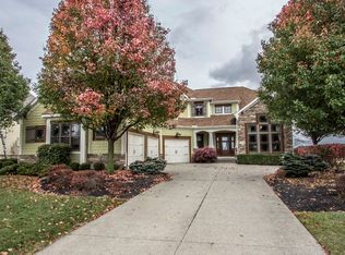 235 Tara Glen Dr, Delaware, OH 43015
