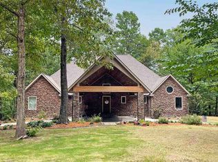 255 Saddle Ln, Texarkana, AR 71854