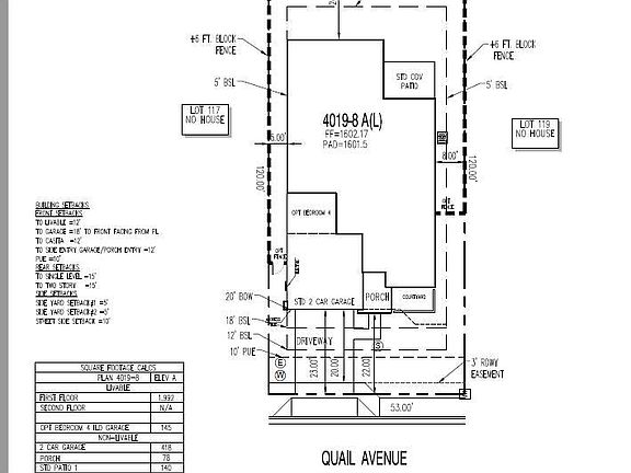 3rd image of 25947 W Quail Ave