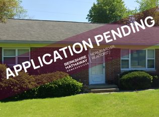 4195 E 73rd 1/2 Ave, Terre Haute, IN 47805