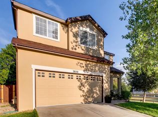 3850 S Himalaya Way, Aurora, CO 80013
