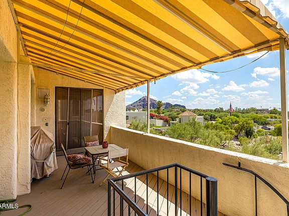 4th image of 3800 E LINCOLN Drive #28