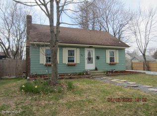 31 Elmhurst Ave, Pittsfield, MA 01201