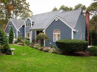 141 Highland Ave, Barnstable, MA 02630