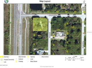 6035 Ronda St, Englewood, FL 34224