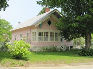 12 E Main St, Monroe, ME 04951