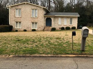 2586 Cumberland Dr, Macon, GA 31211