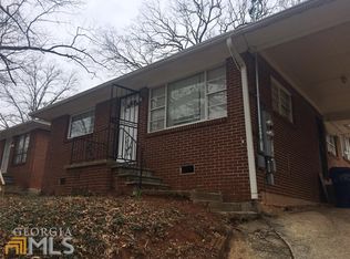 1295 White St SW, Atlanta, GA 30310