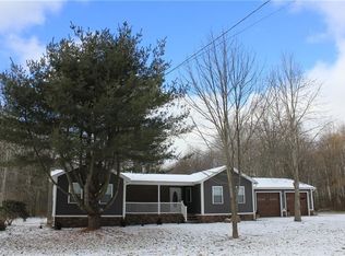 501 Deer Creek Rd, Cochranton, PA 16314