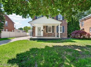 13171 Mercier St, Southgate, MI 48195