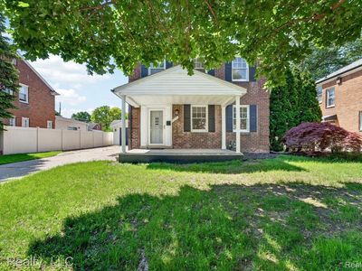 13171 Mercier St, Southgate, MI, 48195