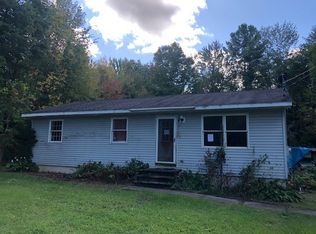 355 Willard Rd, Massena, NY 13662