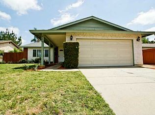 240 S Midway Dr, Escondido, CA 92027