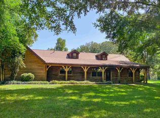 8454 Anding Oil City Rd, Bentonia, MS 39040