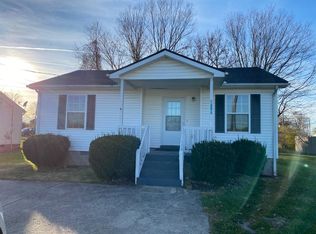 519 S 2nd St, Danville, KY 40422
