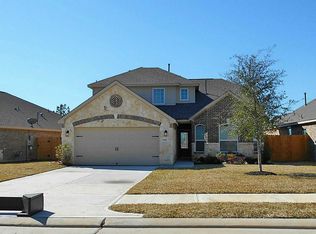 7652 Daisy Port Ln, Conroe, TX 77304