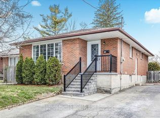 439 Wilson Rd N #BASEMENT, Oshawa, ON L1G 6E8