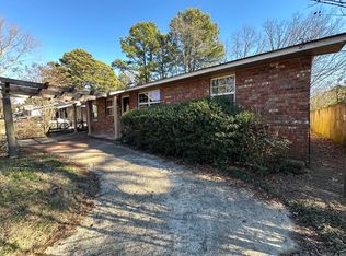 1319 Junior Deputy Rd, Little Rock, AR 72205