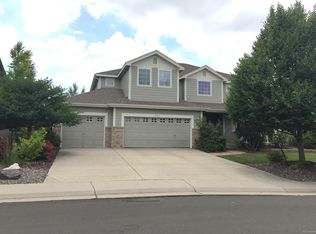 6564 S Rifle Way, Aurora, CO 80016