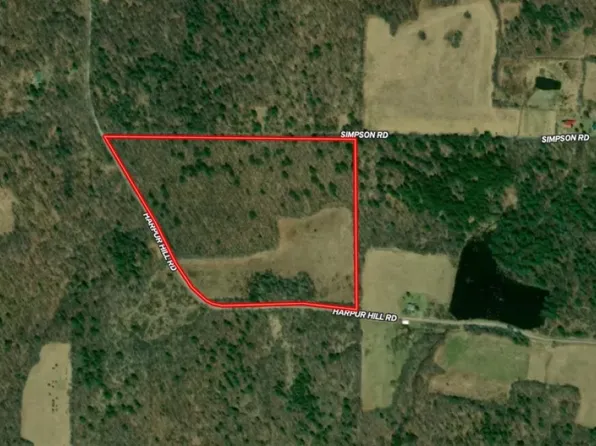 275 Harpur Hill Rd Lot 28, Nineveh, NY 13813