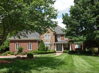 628 Good Springs Rd, Brentwood, TN 37027