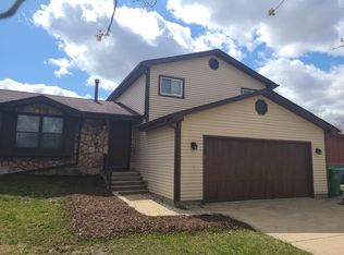 14724 S Arboretum Dr, Homer Glen, IL