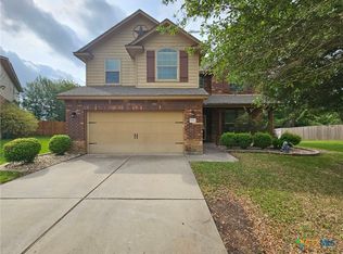 7112 Cokui Dr, Killeen, TX 76542