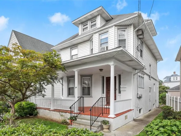 114 Hill Street, New Rochelle, NY 10801