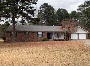2584 State Highway 22 W, Dardanelle, AR 72834