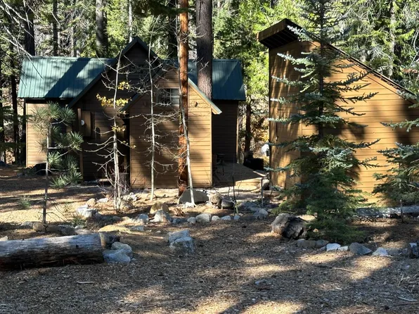 7-17381 42 Mile Stone Rd, Kyburz, CA 95720