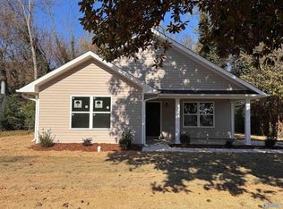 2460 Mount Vernon Rd NW, Huntsville, AL 35810