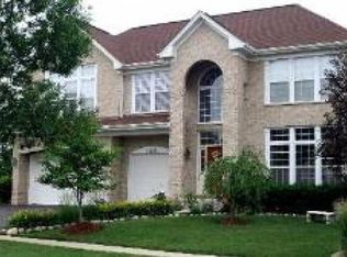 37181 N Deer Path, Gurnee, IL 60046