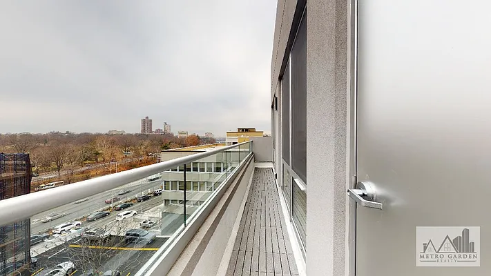 Rented by Metro Garden Realty NYC | media 19