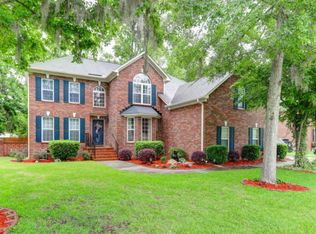 671 Hamlet Cir, Goose Creek, SC 29445