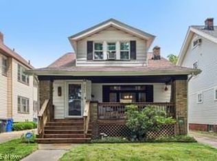 3303 W 130th St, Cleveland, OH 44111