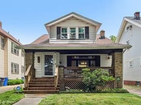 3303 W 130th St, Cleveland, OH 44111