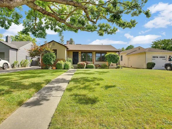 740 Vallejo Way, Sacramento, CA 95818