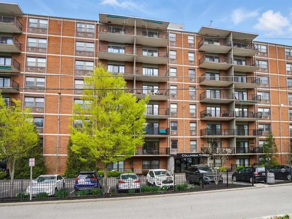 1815 Wm H Taft Rd APT 702, Cincinnati, OH 45206