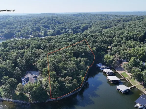 LOT-81B Sparkling Water Cir, Sunrise Beach, MO 65079