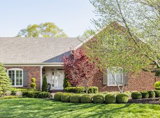 5026 Beaumont Way South Dr, Indianapolis, IN
